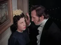 Valerie Gaunt - Frankensteinova kletba (1957), Obrázek #1