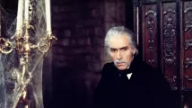 Christopher Lee