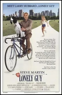 Steve Martin - Průvodce osamělého muže (1984), Obrázek #2