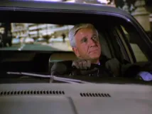 Leslie Nielsen