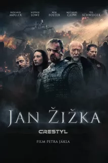 Ben Foster - Jan Žižka (2022), Obrázek #3