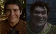 Hra o trůny je pouze hranou verzí Shreka!