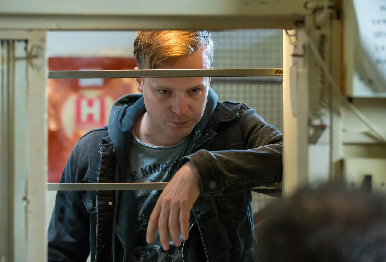 Komentáře týdne: Kryštof Hádek na zabití?