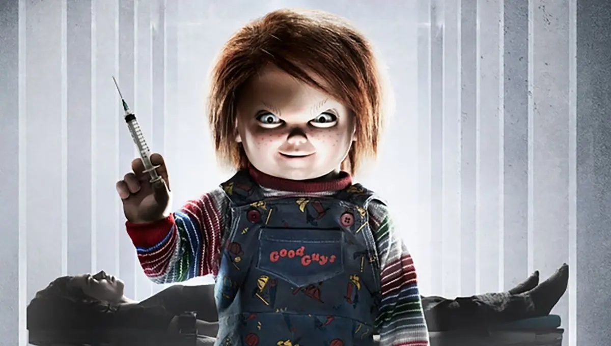 Budeme se bát na pokračování? Seriálový Chucky se konečně dává do pohybu