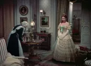 The Curse of Frankenstein (1957): Trailer