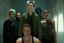 Michael Fassbender - X-Men: Dark Phoenix (2019), Obrázek #1