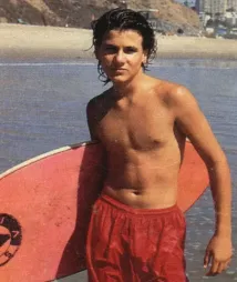 Jeremy Jackson