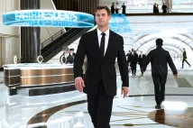 Chris Hemsworth - Muži v černém: Globální hrozba (2019), Obrázek #4