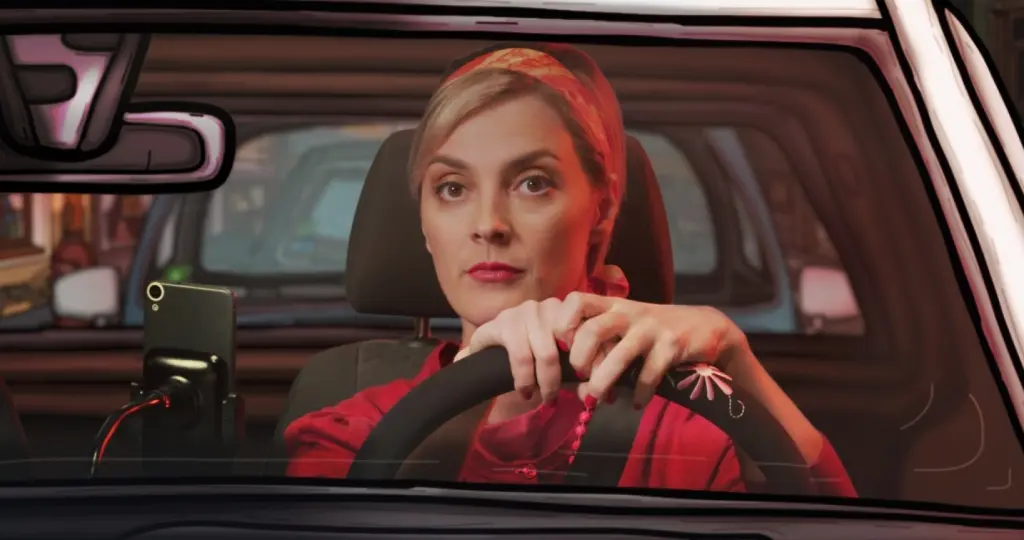 Barbora Poláková o nové pohádce: "Když jsem četla scénář, rozbrečel mě"