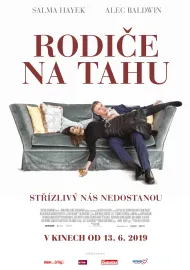 Rodiče na tahu