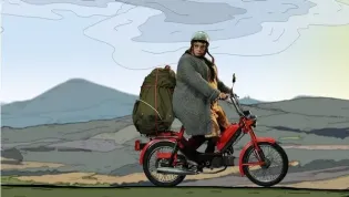 Pavel Liška: Rozhovor mimo jiné o tom, jak se mu v novém filmu hraje ženská role