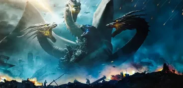 Recenze: Godzilla II Král monster - souboj titánů od hororového režiséra