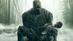 Trailer: Swamp Thing - monstrum z bažin slibuje hororovou komiksovou jízdu