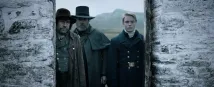 Hugo Weaving - Black '47 (2018), Obrázek #1