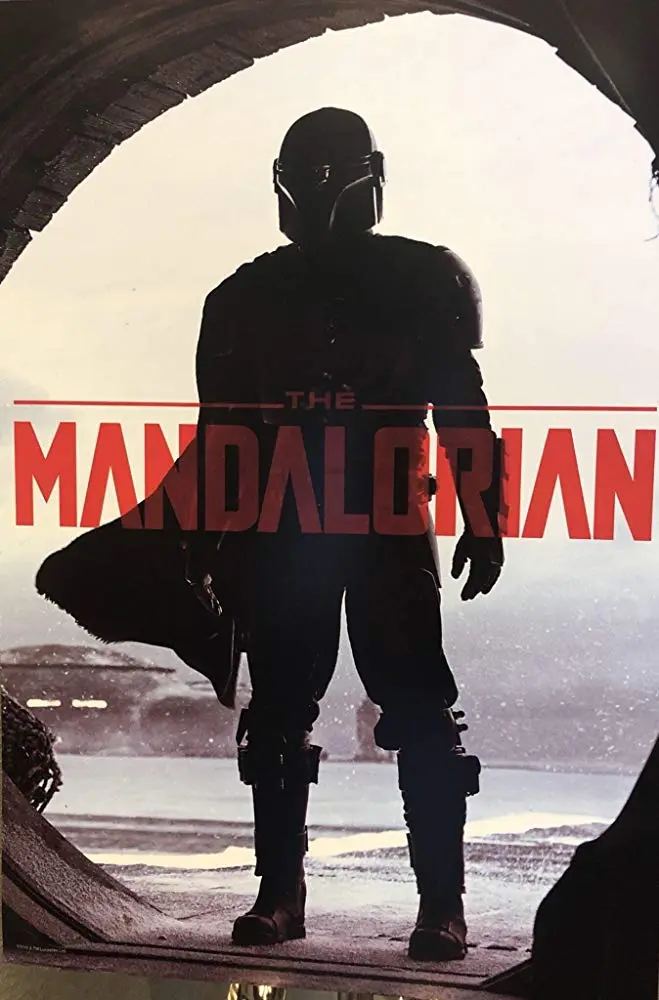 Mandalorian