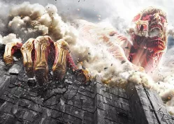 Retro recenze: Attack on Titan - Lidožraví titáni útočí na srdce diváků. Budou mít úspěch?