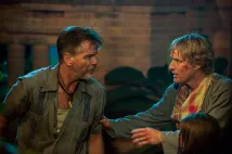 Pierce Brosnan - Převrat (2015), Obrázek #1