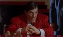 Al Pacino - Dick Tracy (1990), Obrázek #1