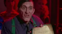 Al Pacino - Dick Tracy (1990), Obrázek #2