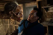 Bruce Campbell - Ash vs Evil Dead (2015), Obrázek #1