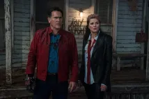 Bruce Campbell - Ash vs Evil Dead (2015), Obrázek #2