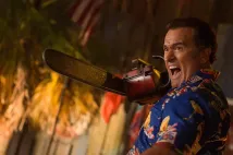 Bruce Campbell - Ash vs Evil Dead (2015), Obrázek #3