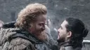Kit Harington ze Hry o trůny se léčí a jeho divoký kolega stojí při něm