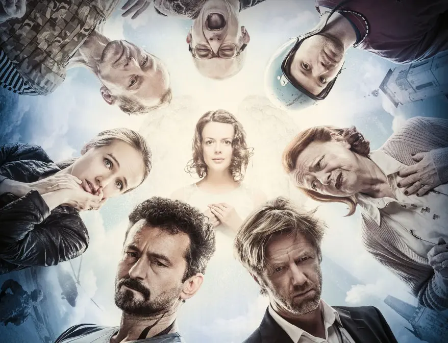 Retro recenze: Všiváci - zmatený český pokus o akční thriller západního střihu?