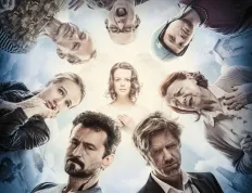 Retro recenze: Všiváci - zmatený český pokus o akční thriller západního střihu?