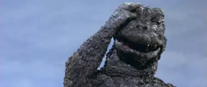 TOP kina USA: Godzilla ovládla o víkendech kina, do pozice krále má ale hodně daleko