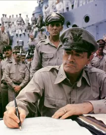 Gregory Peck - Generál MacArthur (1977), Obrázek #10