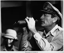 Gregory Peck - Generál MacArthur (1977), Obrázek #6
