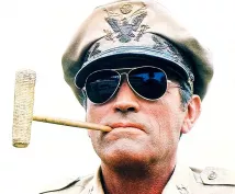 Gregory Peck - Generál MacArthur (1977), Obrázek #9