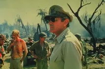 Gregory Peck - Generál MacArthur (1977), Obrázek #1