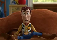 Dětská hra: Nový Chucky zabíjí na plakátech Buzze i Woodyho!