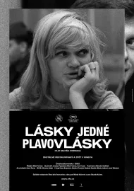 Lásky jedné plavovlásky