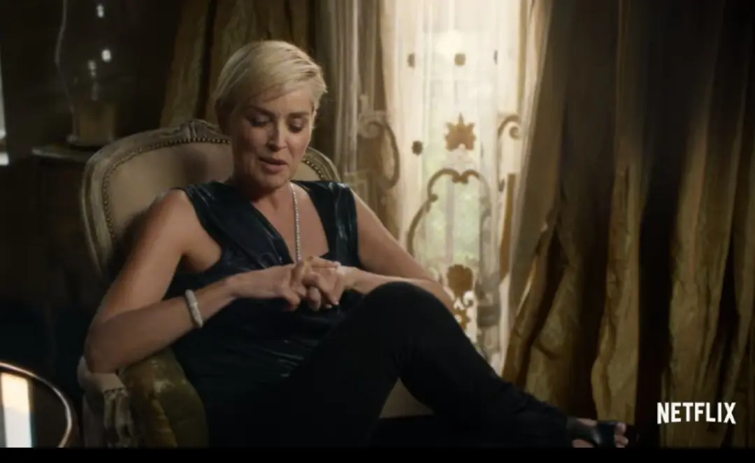 Rolling Thunder Revue: A Bob Dylan Story by Martin Scorsese