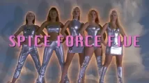 Victoria Beckham - Spice World (1997), Obrázek #5