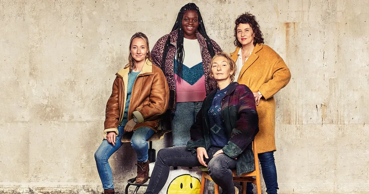 Brzy v kinech: Neviditelné - důkaz toho, že vztahy mohou zvítězit nad majetkem