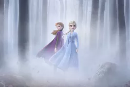 Ledové království 2: Očekávaná pohádka odhaluje nové video a plakát