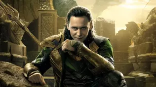 První pohled na seriál Loki - bude se cestovat časem!