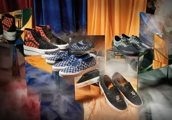 Tyhle kecky ve stylu Harryho Pottera vás dostanou