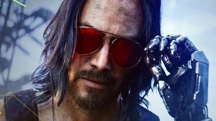 Je to oficiální: příští rok bude rokem Keanu Reevese!