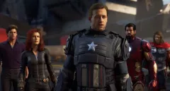 Marvel's Avengers: Trailer