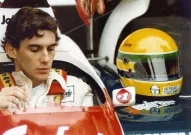 Senna (2010): Trailer