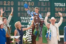 Diane Lane - Sekretariat: Příběh šampiona (2010), Obrázek #3