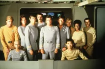 Persis Khambatta - Star Trek: Film (1979), Obrázek #1
