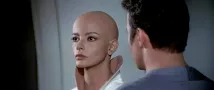 Persis Khambatta - Star Trek: Film (1979), Obrázek #5