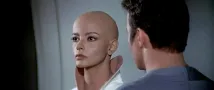 Persis Khambatta