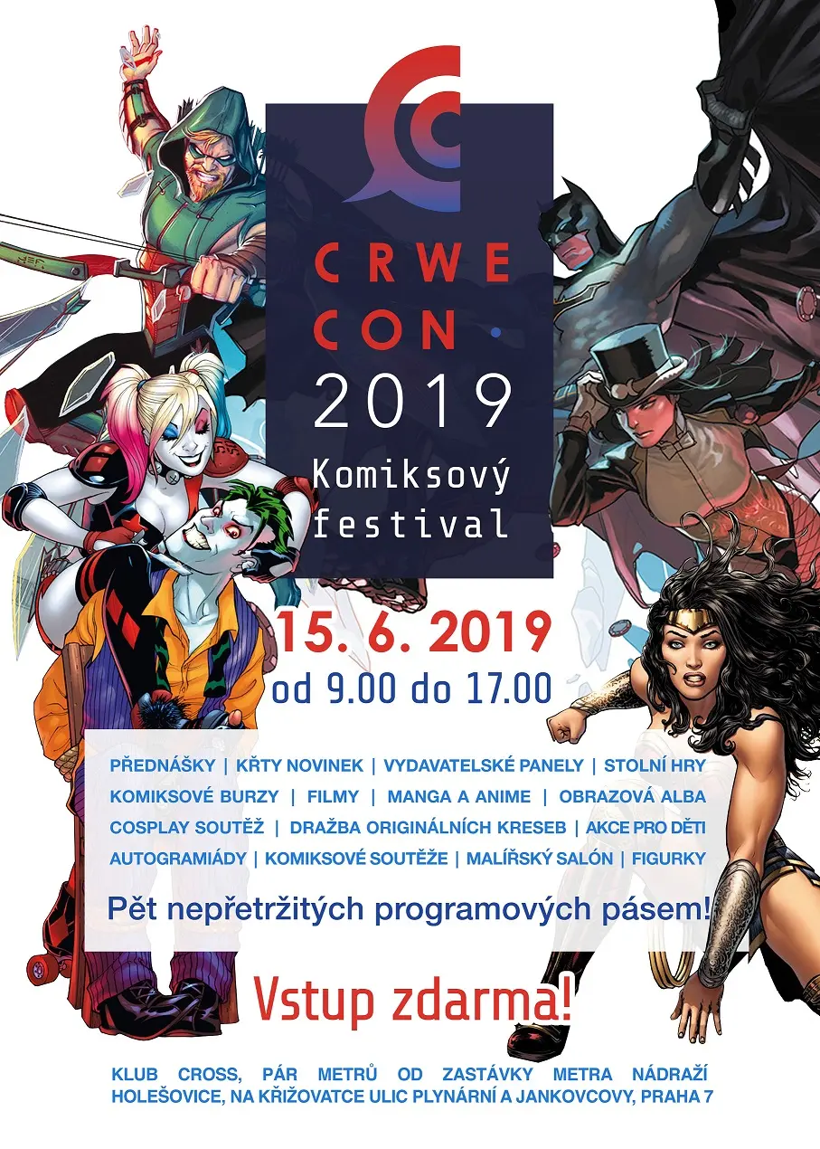 crwecon-2019-ctrnacty-sraz-pratel-komiksu-je-za-dvermi
